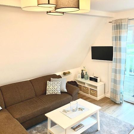 Haus-Deckstein-Ferienwohnung-Og Sankt Peter-Ording Dış mekan fotoğraf