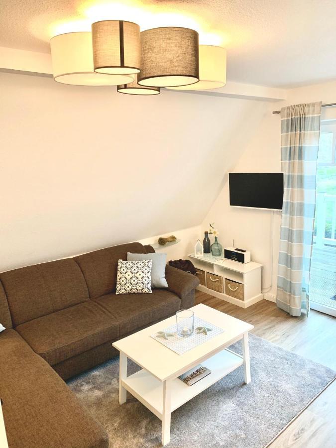 Haus-Deckstein-Ferienwohnung-Og Sankt Peter-Ording Dış mekan fotoğraf