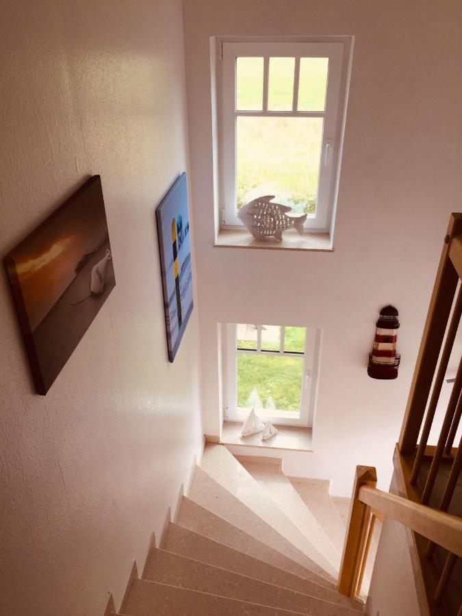 Haus-Deckstein-Ferienwohnung-Og Sankt Peter-Ording Dış mekan fotoğraf