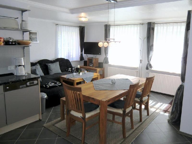 Haus-Deckstein-Ferienwohnung-Og Sankt Peter-Ording Dış mekan fotoğraf