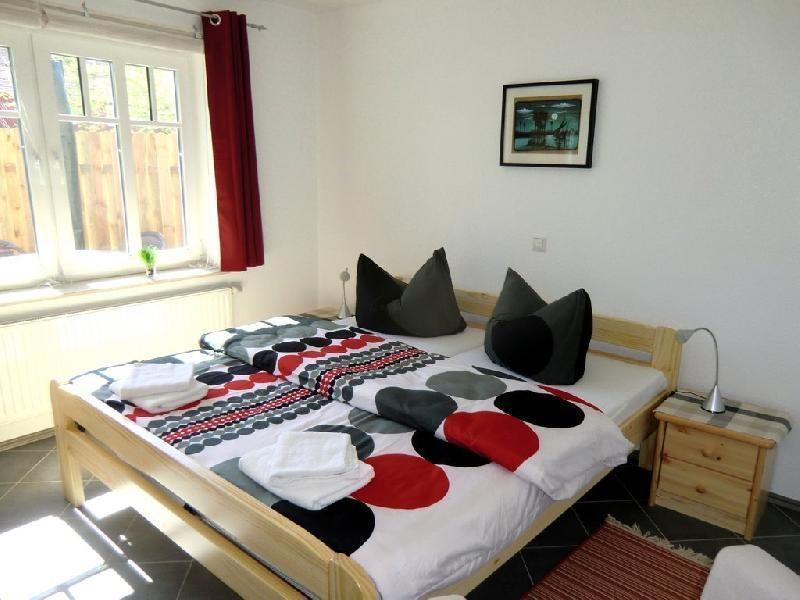 Haus-Deckstein-Ferienwohnung-Og Sankt Peter-Ording Dış mekan fotoğraf